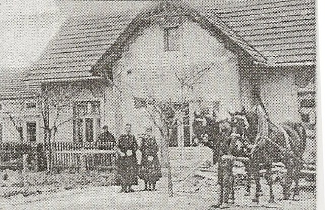 Starý Suchdol Starý Suchdol